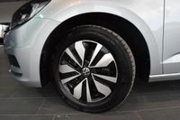 Volkswagen Touran - Vorschau Bild 18