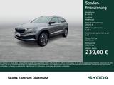 Skoda Karoq 1.5 TOUR PANO AHK 360°CAM E-KLAPPE NAVI - Skoda Karoq aus 2025