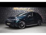 Mercedes-Benz EQE 43 AMG 4 MATIC  - Mercedes EQE SUV
