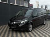 Mercedes-Benz V 250 Marco Polo CDI/BT/d 4MATIC Wohnmobil - Mercedes-Benz 200: D