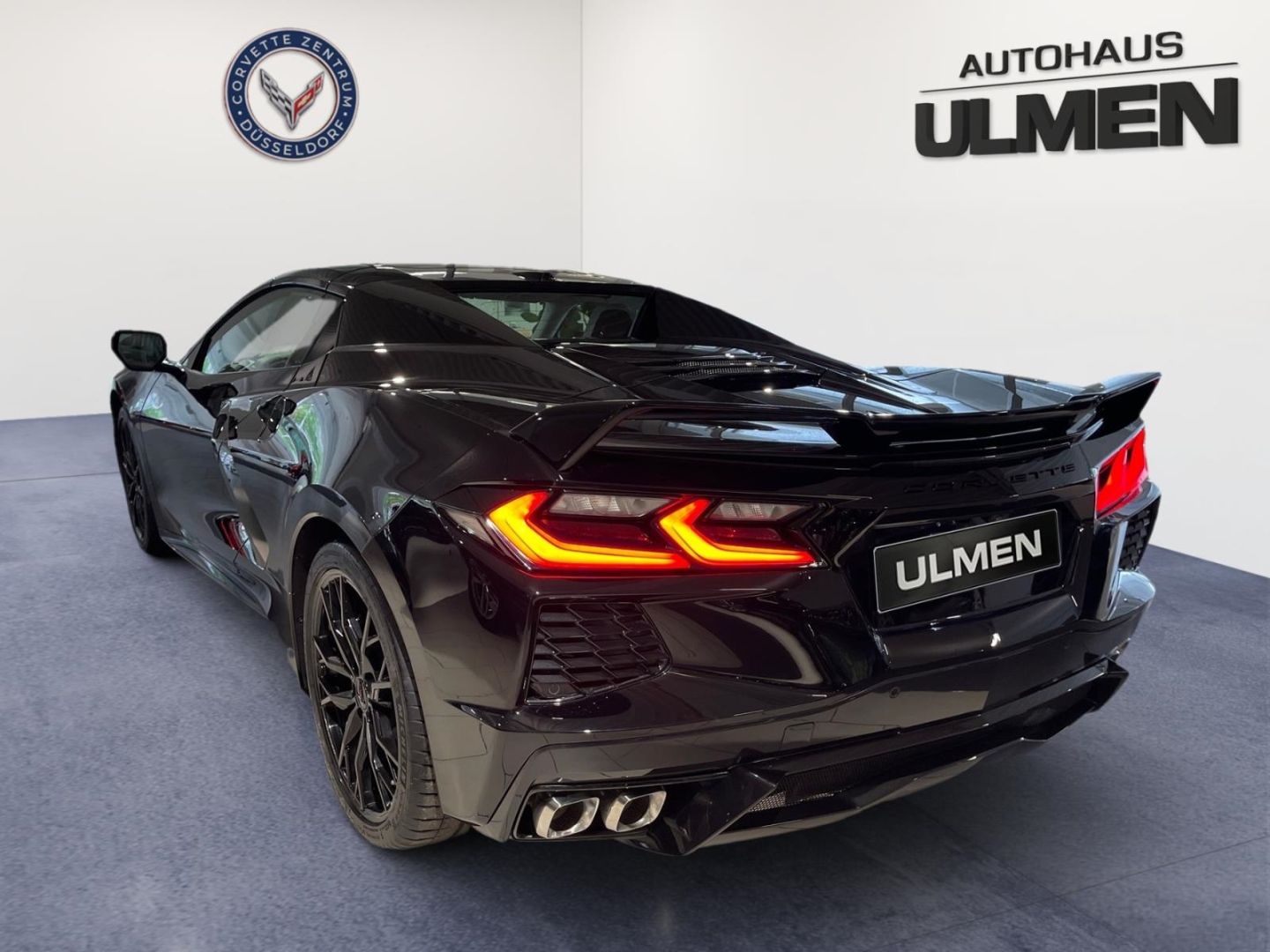 Corvette C8 - Bild 6