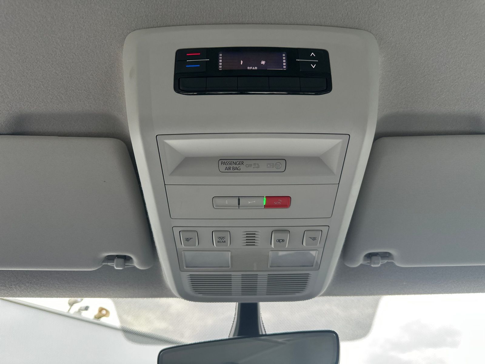 Volkswagen T6 Kombi - Bild 17