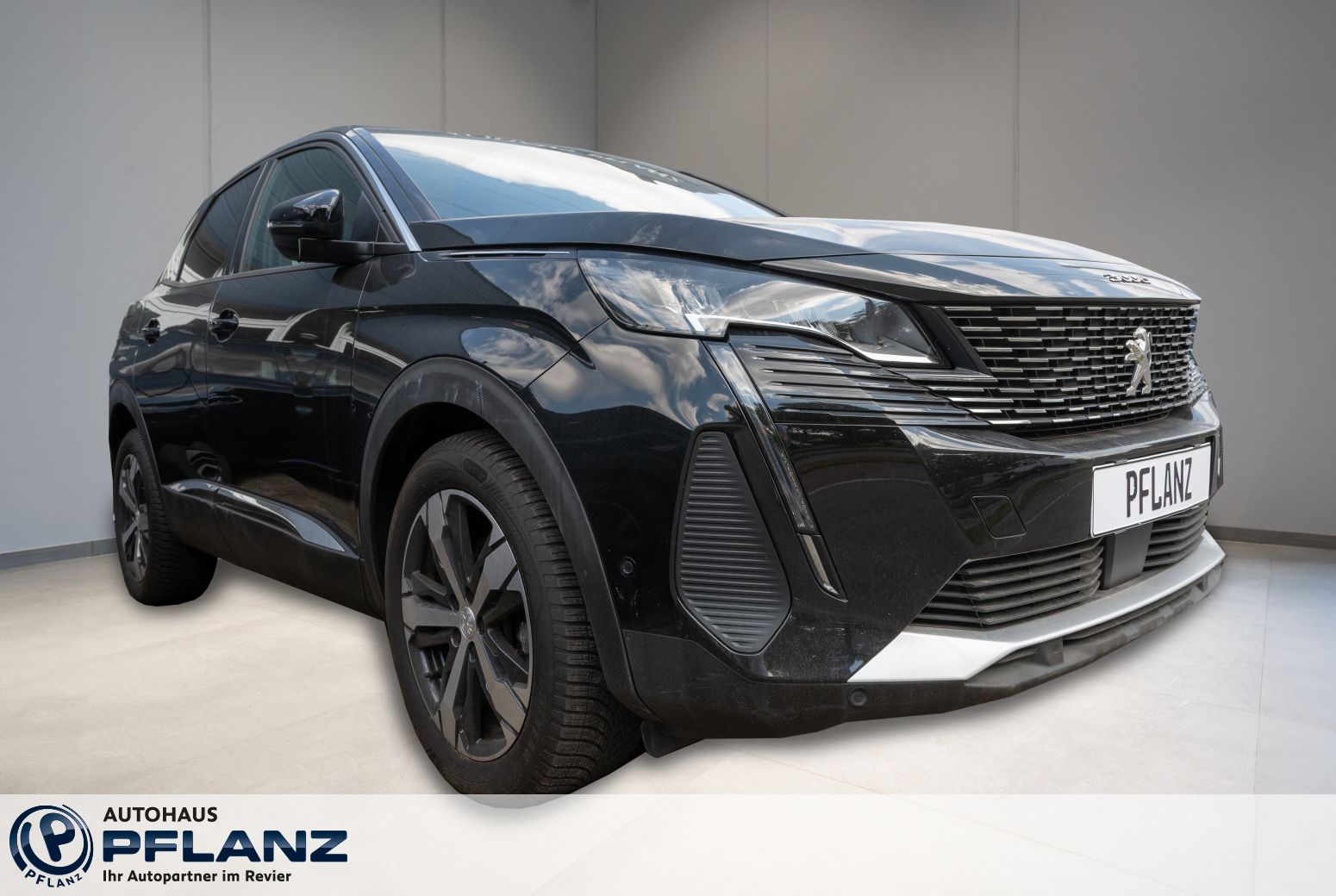 Peugeot 3008 - Bild 2