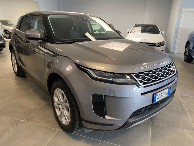 Land Rover Range Rover Evoque 2.0 150CV 4X4 Pelle Xenon Aut