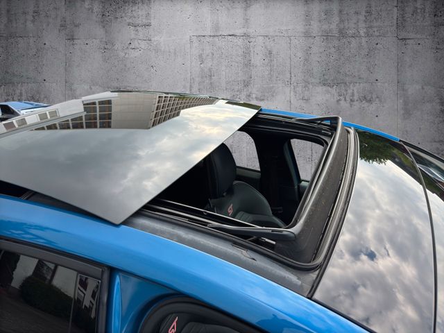 Ford Focus Lim. ST Performance