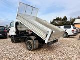 Nissan Cabstar Cabstar-E 110.35 3.0 Tdi PM-RG Ca - weiße Nissan Cabstar