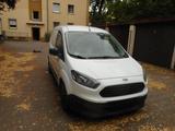 Ford Transit Courier - gebrauchte Ford Transit Courier aus dem Jahr 2015