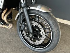 KAWASAKI Z 650 RS ABS + 4 J. Garantie + 650€ STARTERBONUS