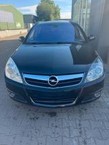 Opel Signum - Opel Signum mit Diesel-Antrieb