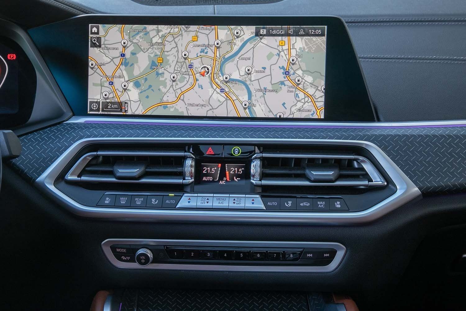 BMW X6 - Bild 17