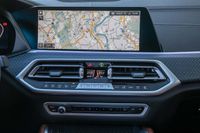 BMW X6 - Vorschau Bild 17