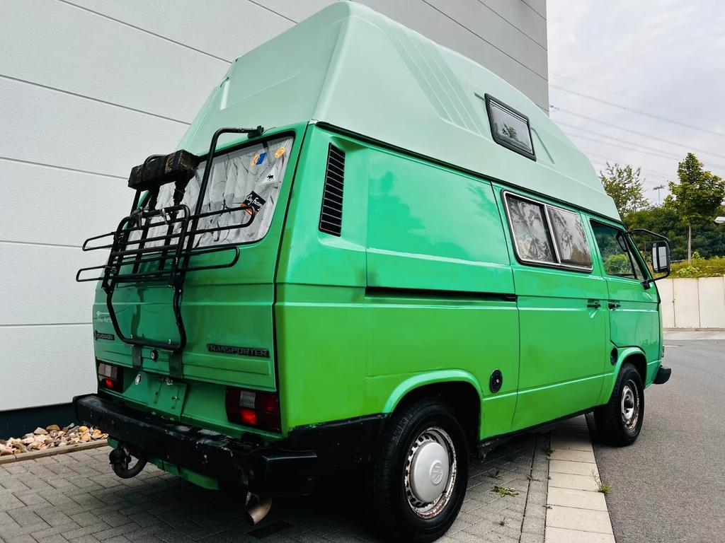 Volkswagen T3 Multivan
