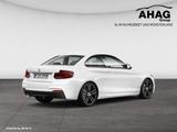 BMW 218i Coupe M Sport - BMW 218 Gebrauchtwagen
