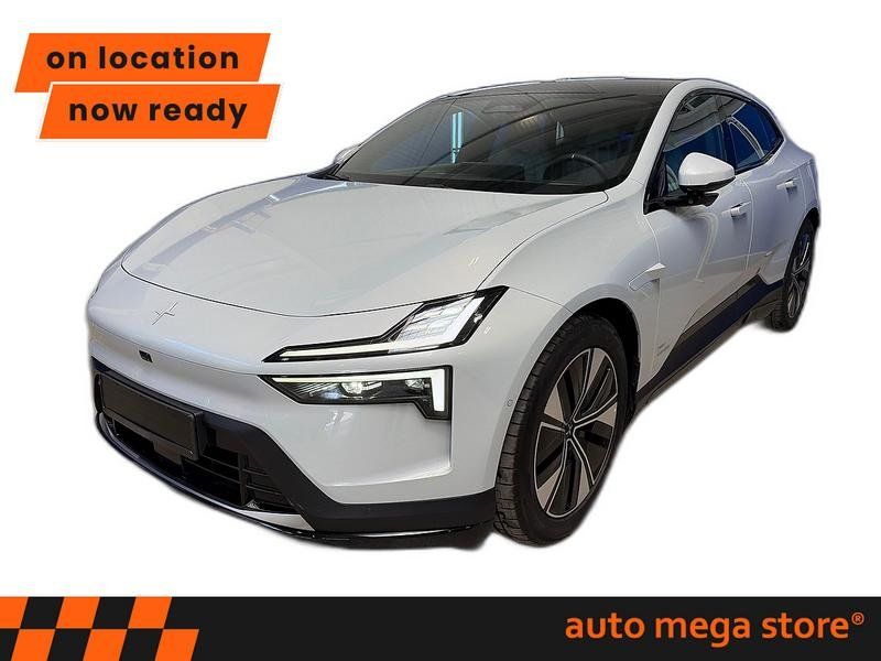 Angebot ansehen Polestar 4