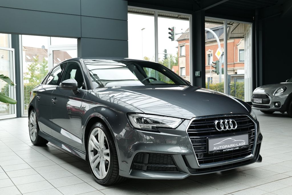 Image of Audi A3