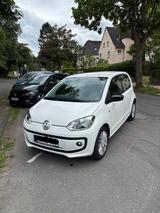 Volkswagen up! 1.0 44kW ASG cup up!  - Volkswagen up! in Bonn
