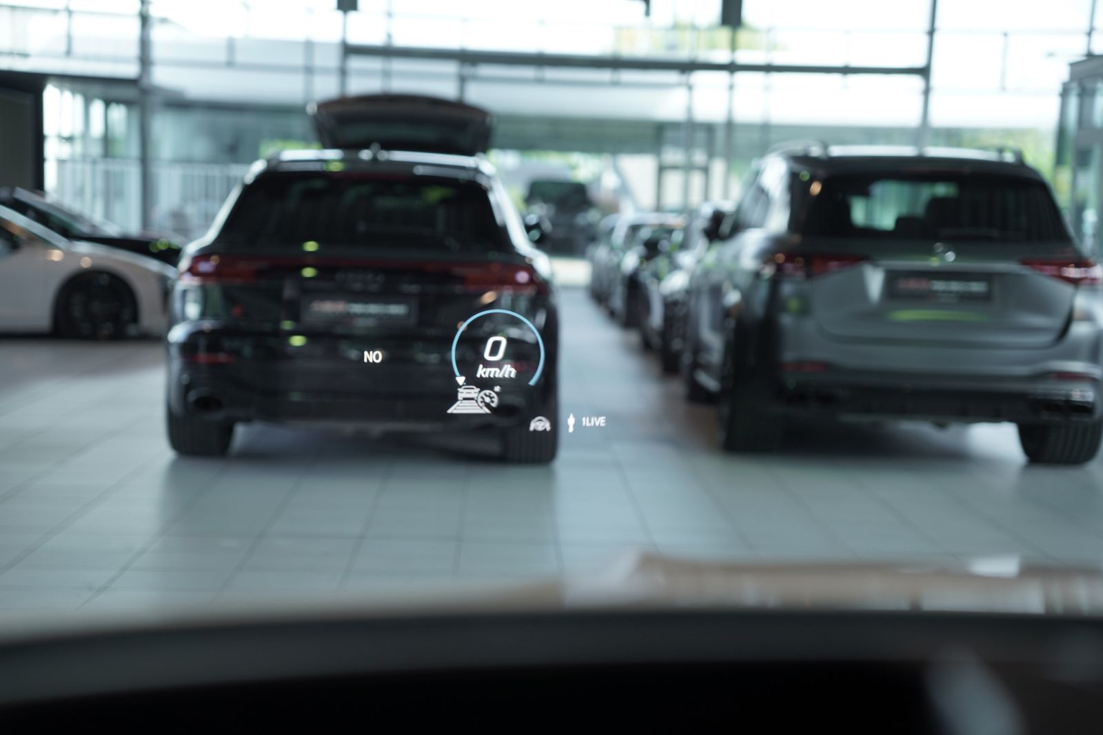 Mercedes Benz Gle 400