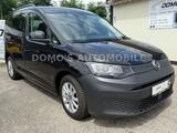 Volkswagen Caddy California/Standheizung/Navi/Camping/DSG - Volkswagen Caddy: Camping