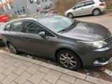 Toyota Avensis 2013, diesel,TÜV 03,2026 - Toyota Avensis Gebrauchtwagen in München