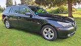 BMW 520d Touring Automatik - Navi, AHK