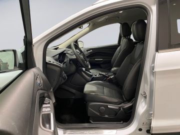 Ford Kuga - 9