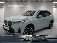 BMW X3 - Vorschau Bild 1