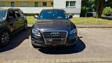 Audi SQ5 S-Line - Audi SQ5 in Düsseldorf