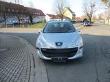 Peugeot 308 1.6 Platinum - Peugeot 308: Platinum