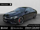 Mercedes-Benz CLA 35 4Matic Night Pano MBeam Kamera Distronic - Mercedes-Benz CLA 35 AMG aus 2023