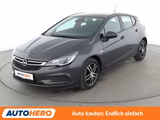 Opel Astra 1.4 SIDI Turbo Edition*TEMPO*PDC*SHZ - Opel Astra: Limousine