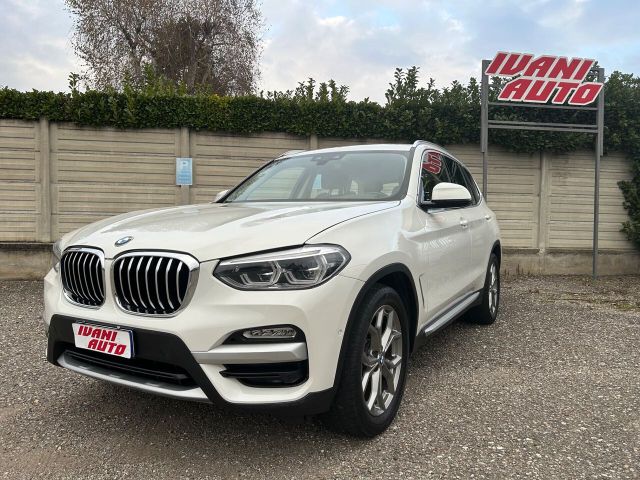 BMW Bmw X3 xDrive20d xLine