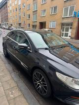 Volkswagen Passat CC 2.0 TSI DSG Exclusive Exclusive - Volkswagen Passat CC: Exclusive