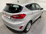 Ford Fiesta 1.0 EcoBoost Cool&Connect EU6d-T Klima PD - Ford Fiesta aus 2020