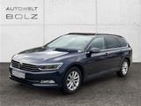 Volkswagen Passat Comfortline 1.4 TSI Panodach Navi LED Dyn - Volkswagen Passat mit Benzin-Antrieb: Kombi, 1.4