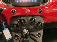 Fiat 500 - Vorschau Bild 18