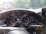 Mercedes-Benz GLS 500 - Mercedes-Benz GLS-Klasse Gebrauchtwagen