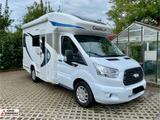 Chausson Flash 515 Dieselheizung - Wohnmobil oder -wagen Dieselheizung
