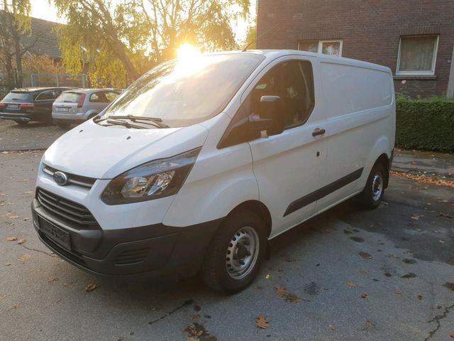 Ford FORD TRANSIT 2.2 TDCI  101 PS EURO 5 LKW