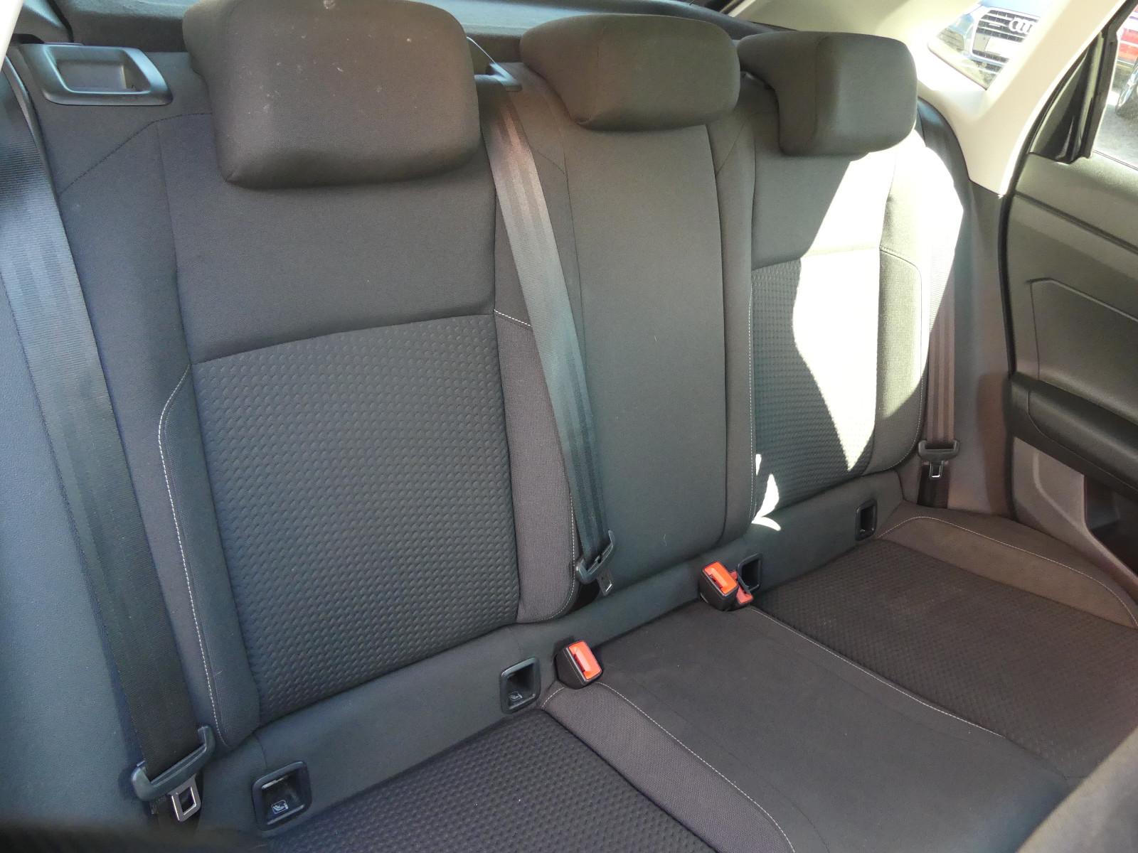Volkswagen Polo VI Comfortline Klima*Bluetooth*SHZ*ab 199€