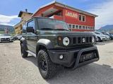 Suzuki SUZUKI Jimny 1.5 5MT PRO (N1) - gebrauchte Suzuki Jimny aus dem Jahr 2023