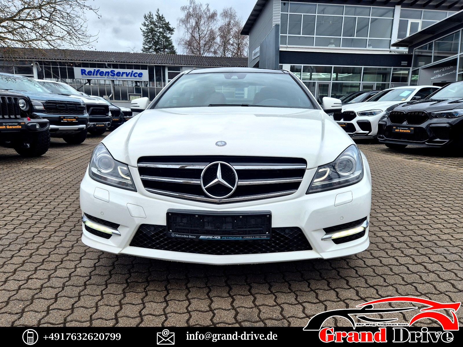 Фото авто