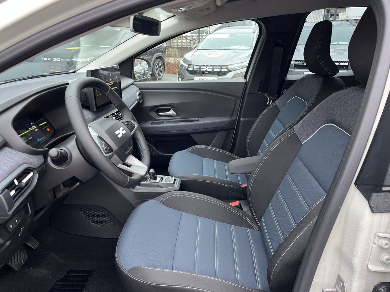 Dacia Jogger - Bild 10