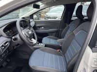 Dacia Jogger - Vorschau Bild 10