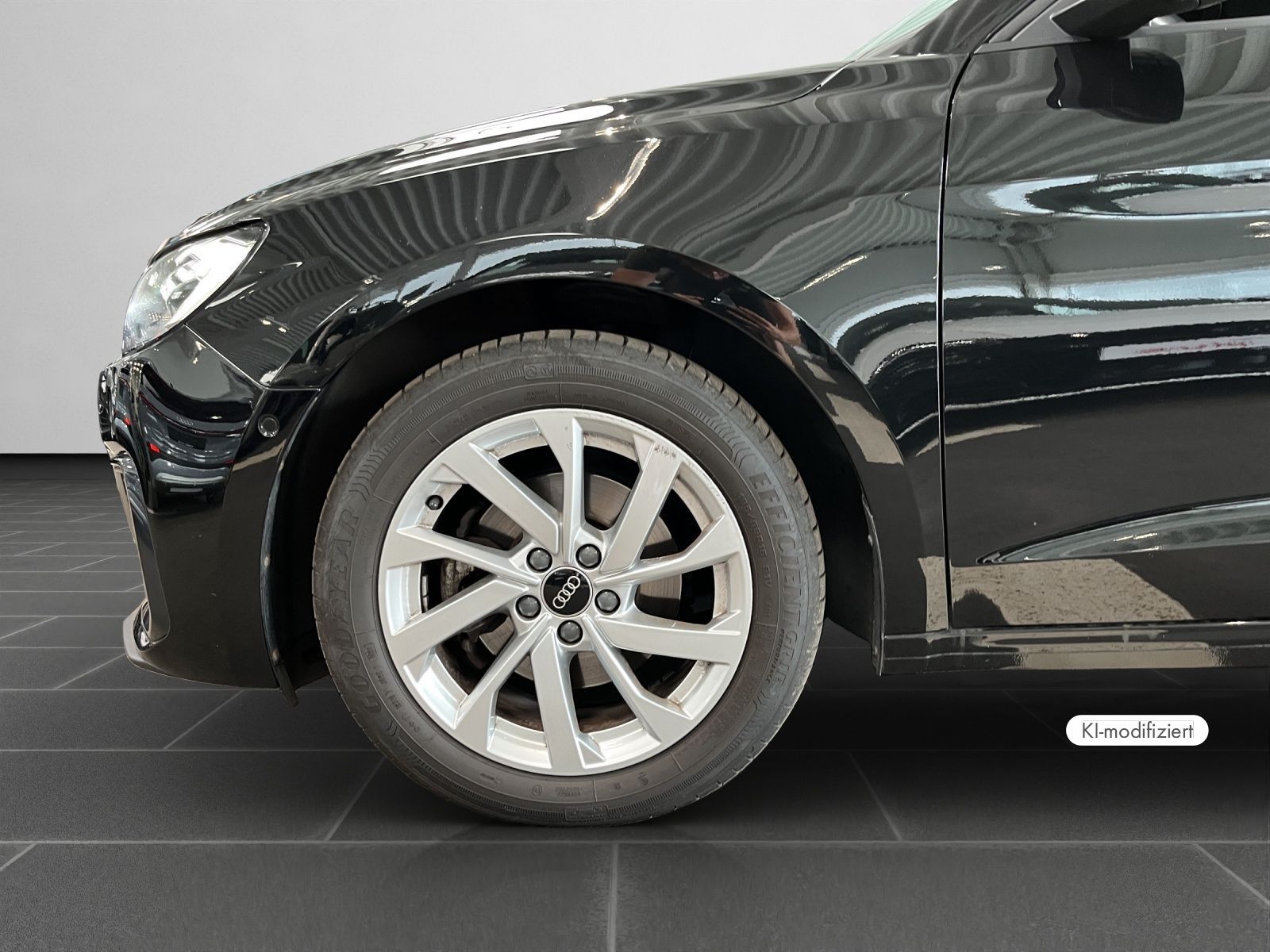 Audi A1 - Bild 9