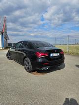 Mercedes-Benz A 220 4MATIC DCT V177 Langversion! - Mercedes-Benz A-Klasse V177