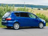 Toyota Avensis Verso 2.0 D-4D Klima - Toyota Avensis Verso Gebrauchtwagen