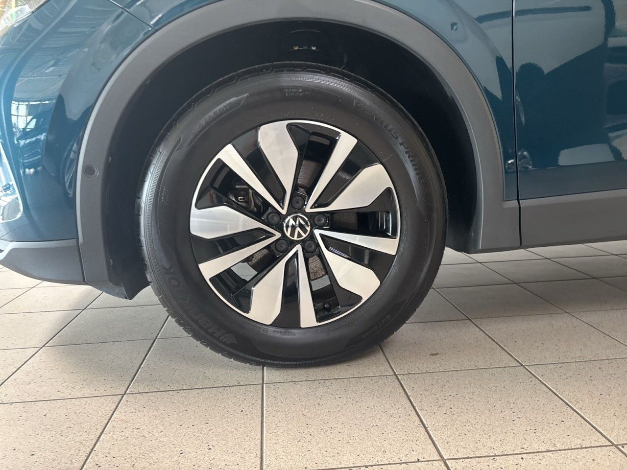 Volkswagen Tiguan 1.5 eTSI GOAL OPF DSG USB SHZ DAB BAA EPH foto 4