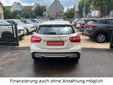 Mercedes-Benz GLA-Klasse GLA 200 Urban 1 Hand Top Zustand - Mercedes-Benz GLA 200 Gebrauchtwagen in Stuttgart