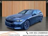 BMW 520 iA M Sport Pro*Bower Wilkins*Pano*AHK*