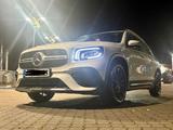 Mercedes-Benz GLB 220 d 4MATIC DCT AMG Line  - Mercedes-Benz GLB 220 von privat